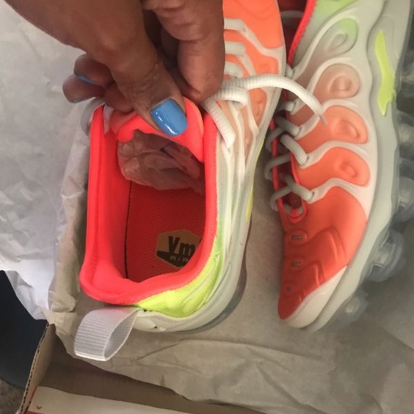 Nike vapormax - Picture 3 of 4